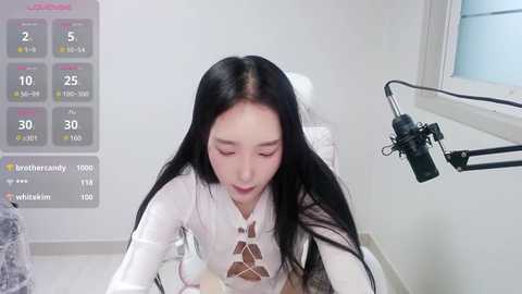 Media: meow_s2 Stripchat 2024-10-18 07:44:00