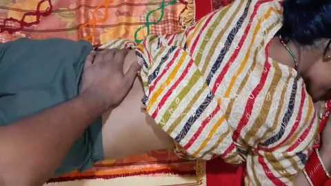 pooja_qu @ stripchat on 20241018