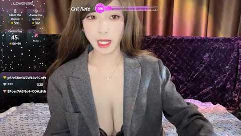 rika_q @ stripchat on 20241018