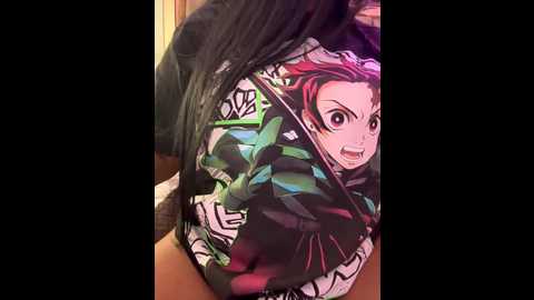Media: saorii_kiido Stripchat 2024-10-18 05:46:00