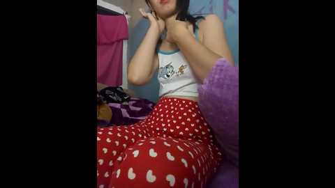 sawsann1 @ stripchat on 20241018