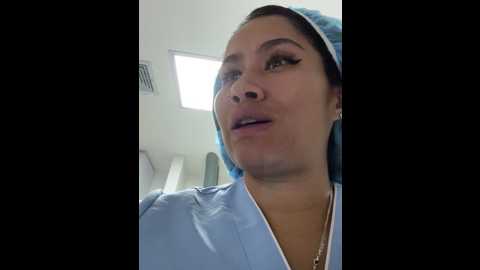 Media: sweet__nurse Stripchat 2024-10-18 07:35:00