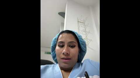 Media: sweet__nurse Stripchat 2024-10-18 08:00:00