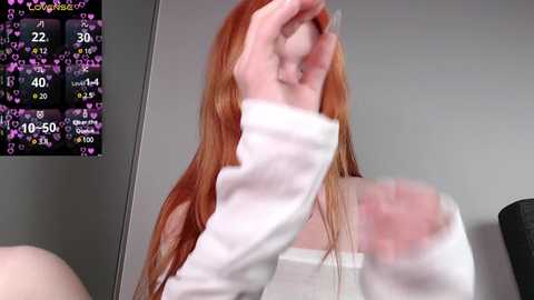 Media: teya_new Stripchat 2024-10-18 08:01:00