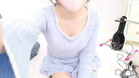 Media: _minami_ Stripchat 2024-10-19 17:08:00
