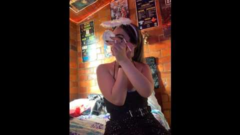 alicehilll @ stripchat on 20241019