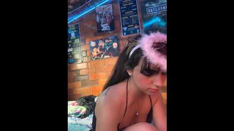 alicehilll @ stripchat on 20241019