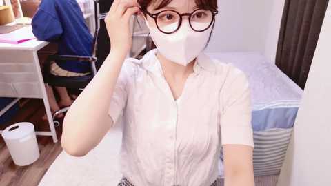 Media: arisa_man Stripchat 2024-10-19 09:56:00