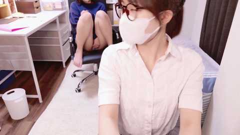 Media: arisa_man Stripchat 2024-10-19 10:19:00