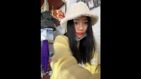 Media: asia_melody Stripchat 2024-10-19 06:25:00
