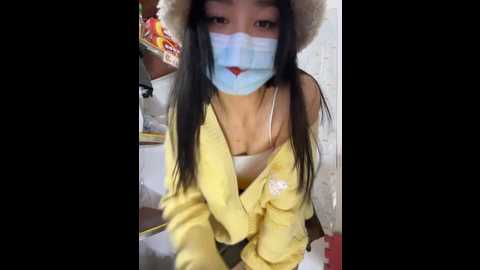 Media: asia_melody Stripchat 2024-10-19 07:18:00