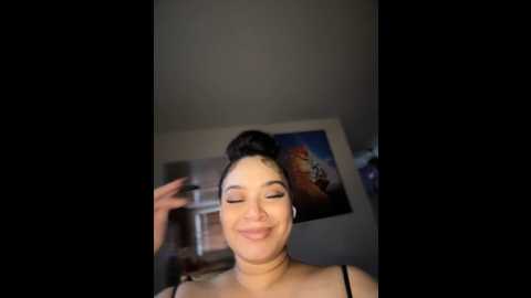 carmelaanthony @ stripchat on 20241019