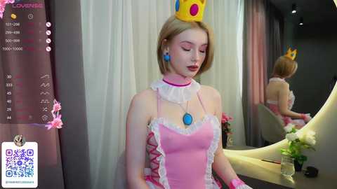 Media: carryplace Stripchat 2024-10-19 04:25:00