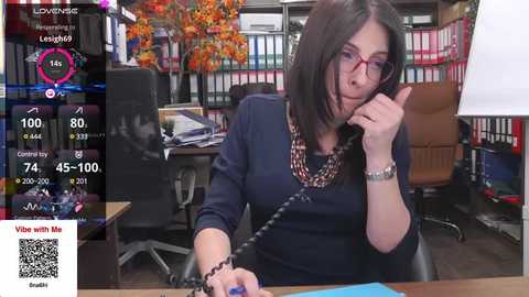 Media: classyladyrellax Stripchat 2024-10-19 13:58:00