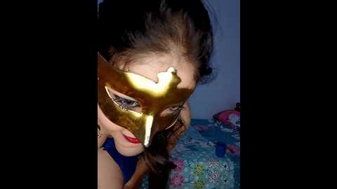 Media: ghazal_arab21 Stripchat 2024-10-19 04:14:00