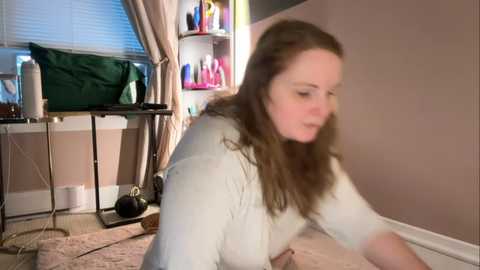 Media: gingersnap33 Stripchat 2024-10-19 21:29:00