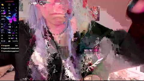 Media: hentaimelody Stripchat 2024-10-19 06:33:00