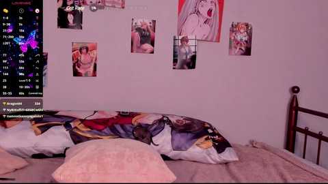 Media: hentaimelody Stripchat 2024-10-19 07:44:00