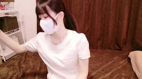 Media: irohani_usagi Stripchat 2024-10-19 14:12:00