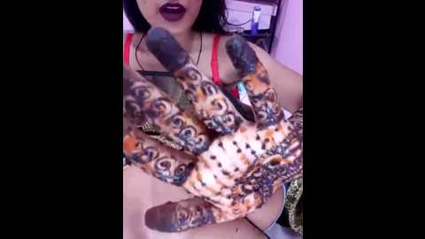 jenny_kaur @ stripchat on 20241019