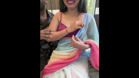 Media: magical_couple_telugu Stripchat 2024-10-19 13:37:00