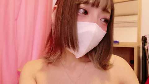 nyakotan @ stripchat on 20241019