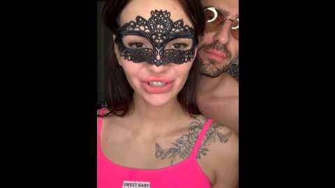 Media: pawsitive_panther Stripchat 2024-10-19 16:19:00