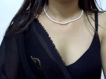 sexy_twisha @ stripchat on 20241019