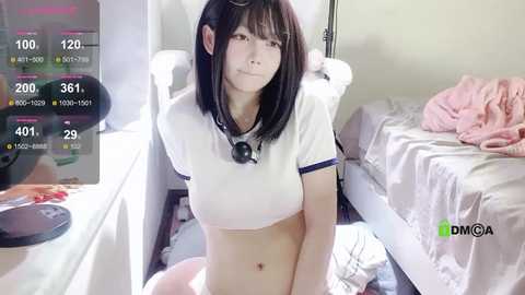 sunny__666 @ stripchat on 20241019