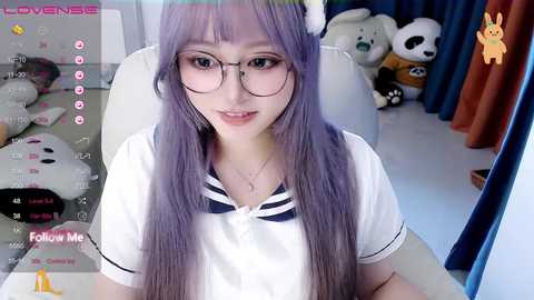 Media: sweet_18wanwan Stripchat 2024-10-19 18:14:00