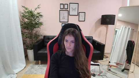 upssnowy @ stripchat on 20241019