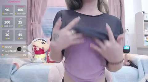 Media: wen_rou Stripchat 2024-10-19 16:13:00