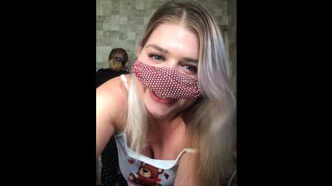 88tina_fan88 @ stripchat on 20241020