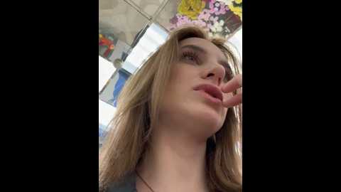 Media: _angelari_ Stripchat 2024-10-20 12:58:00