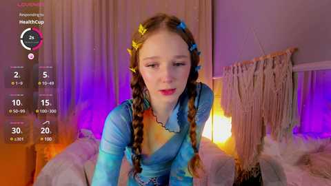 Media: _rose_charming_ Stripchat 2024-10-20 22:24:00