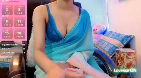 adore_khushbu @ stripchat on 20241020