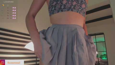 Media: afrodita__25 Stripchat 2024-10-20 01:36:00