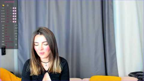 Media: annateona Stripchat 2024-10-20 07:48:00