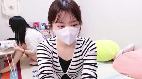 Media: arisa_man Stripchat 2024-10-20 08:28:00