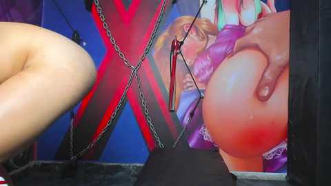 Media: destroy_the_bimbo_ Stripchat 2024-10-20 05:21:00