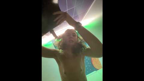 Media: dina_tease Stripchat 2024-10-20 11:28:00