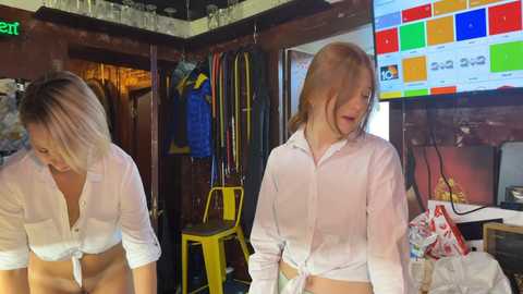 Media: dirtypub Stripchat 2024-10-20 12:36:00