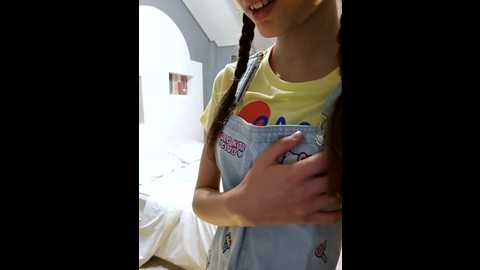 elikako @ stripchat on 20241020