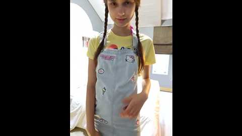 elikako @ stripchat on 20241020