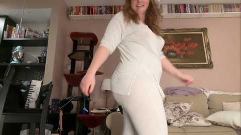 Media: gingersnap33 Stripchat 2024-10-20 03:19:00