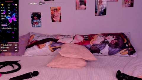 Media: hentaimelody Stripchat 2024-10-20 06:07:00