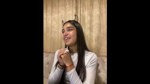 Media: im_samantha_ Stripchat 2024-10-20 03:24:00