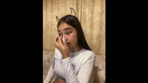 Media: im_samantha_ Stripchat 2024-10-20 04:30:00