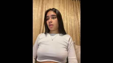 Media: im_samantha_ Stripchat 2024-10-20 09:56:00