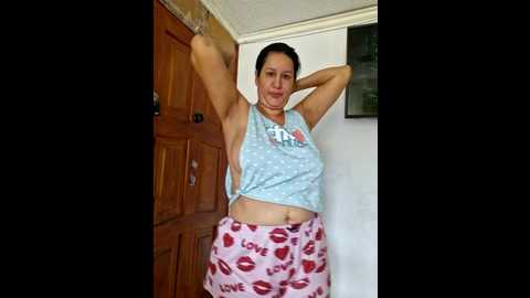 Media: keilymadam Stripchat 2024-10-20 13:54:00